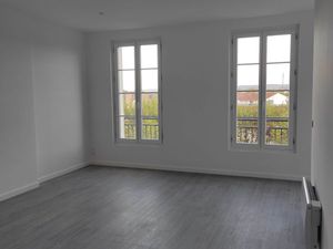 Appartement T3 rénové