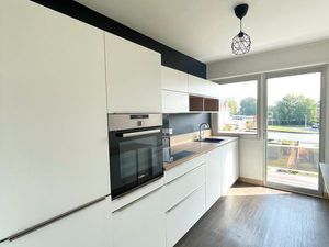 Spacieux 2 pièces 61 m² avec balcon et parking - Hypercentre Arras