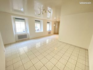 Appartement 2 pièces 57 m²