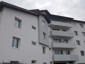 T3 Bis à louer avec cave et garage fermé