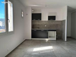 F2 Ajaccio secteur Pietralba