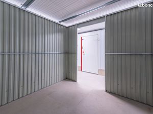 Garage/box 5 m² Osny