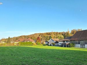 Terrain 737 m² Bettendorf