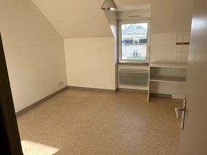 Deux pièces dinan gare