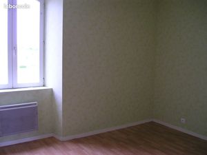 Appartement t2 à Saint-Junien