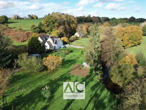 Propriété 4 pièces 97 m²