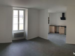 Studio proche Biocoop