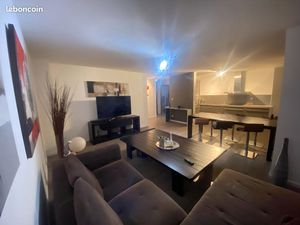 Appartement annemasse centre 5min Tram