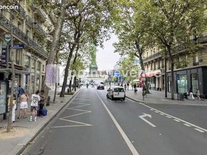 Commerce santé 82 m²