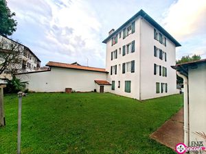 Appartement 2 pièces 33 m²