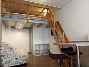 Studio meublé à Tasdon