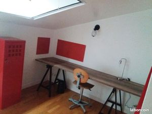 Maison Vouillé centre