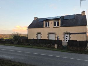 Maison individuelle sérent