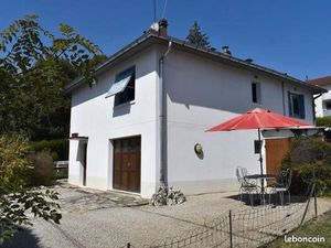 Recherche maison à louer