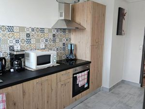 Appartement 93 m² - 3 chambres - 2 SDB