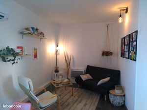 Colocation d'un bureau / cabinet