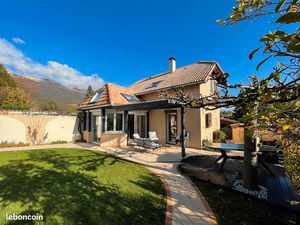 Maison 4 pièces 89 m²