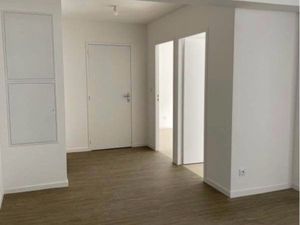 Appartement T3 refait à neuf 70m²