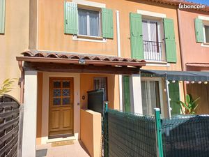 Maison 3 pièces 46 m²  L’Isle-sur-la-Sorgue