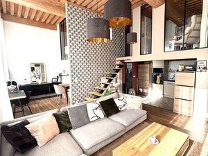 Magnifique Canut - Quartier Bissardon