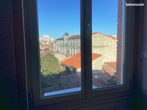 Appartement au Chalets