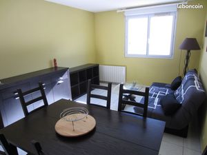 T2 meublé Bordeaux Ornano proche CHU – Tram Gaviniès + Parking – Libre au 30-01-26