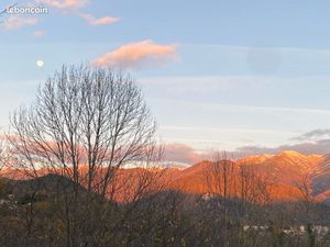 Propriété dans le Vallespir