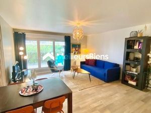 Appartement 2 pièces 49 m²