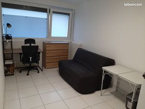Appartement 1 pièce 15 m2
