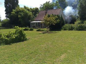 Maison 2 pièces 65 m²