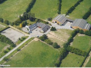 Propriété Domaine équestre