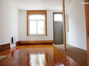 Maison avec jardin centre ville