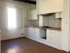 QUARTIER HAUT à Sète   T3 69m2+cave 23m2