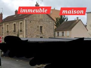 Immeuble 5 min Gare de Melun