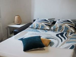 Studio lumineux 28m2 centre ville Aix en Provence