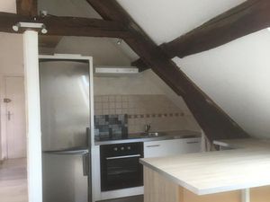 Studio 45m² Melun Préfecture