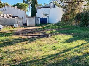 Vente terrain constructible