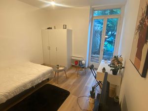 Appt T1 meublé Hyper centre ville