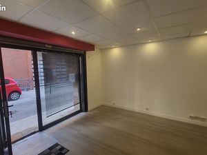 Local commercial à louer