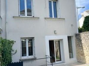 Maison 5 chambres à louer Tours Tranchée