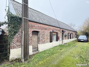 Maison 6 pièces 106 m²