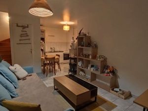 Location Maisonnette avec jardinet