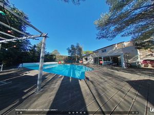 Maison Familiale d'Exception à Montferrier-sur-Lez