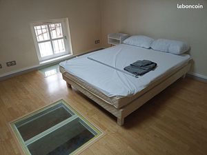 Appartement T2 - Location meublée