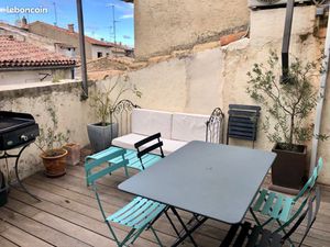 Maison de 108m2 avec terrasse de 12m2