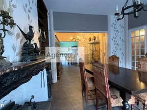 Maison 11 pièces 192 m²