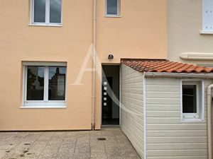 Maison 3 pièces 57 m²