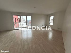 Appartement 4 pièces 98 m²