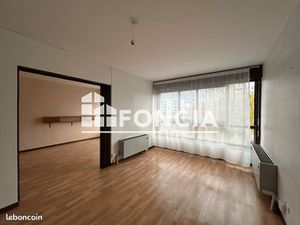 Appartement 2 pièces 35 m²