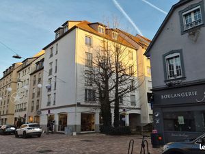 Studio centre ville d'Haguenau